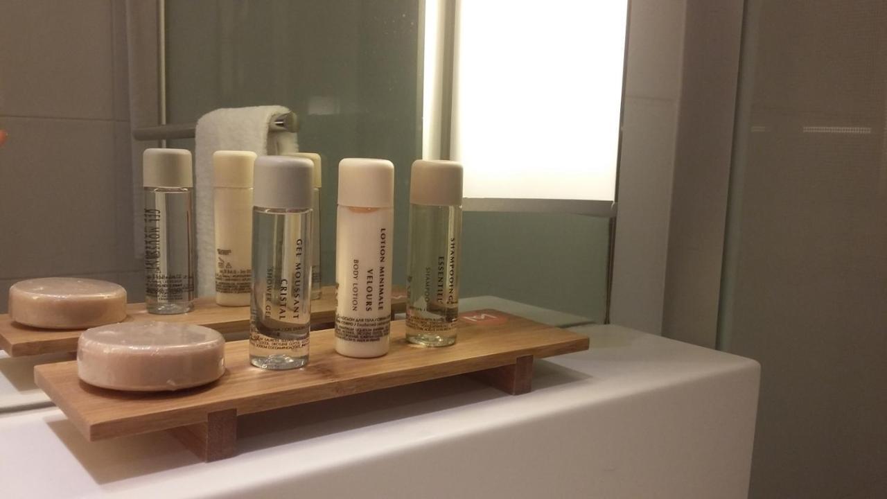 Grand Hotel Montabo Kajenna Zewnętrze zdjęcie