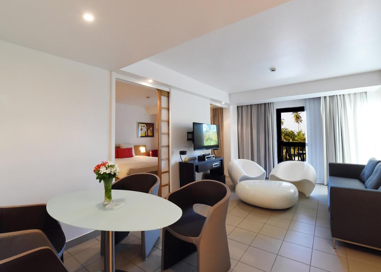 Grand Hotel Montabo Kajenna Zewnętrze zdjęcie