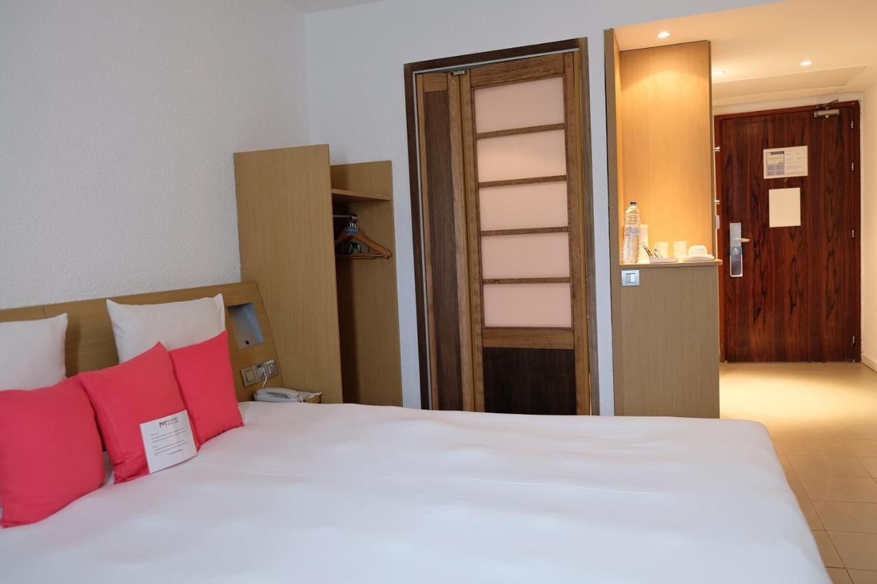 Grand Hotel Montabo Kajenna Zewnętrze zdjęcie
