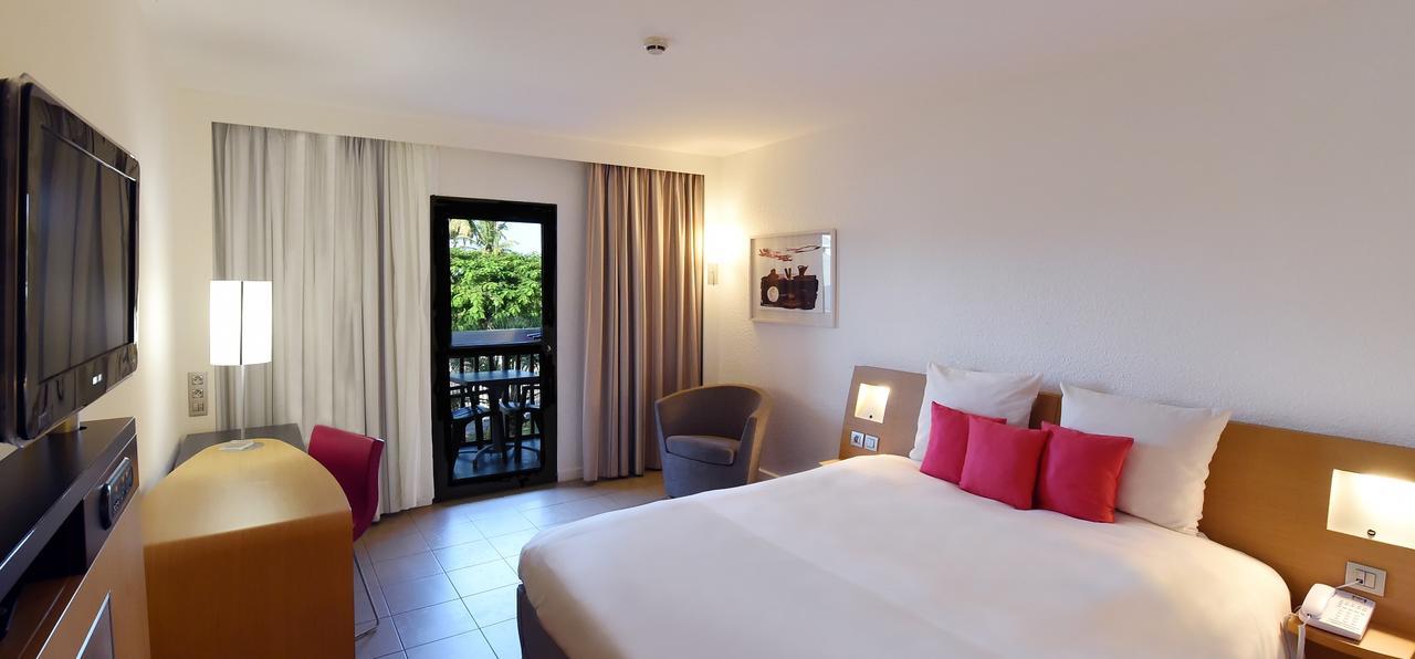 Grand Hotel Montabo Kajenna Zewnętrze zdjęcie