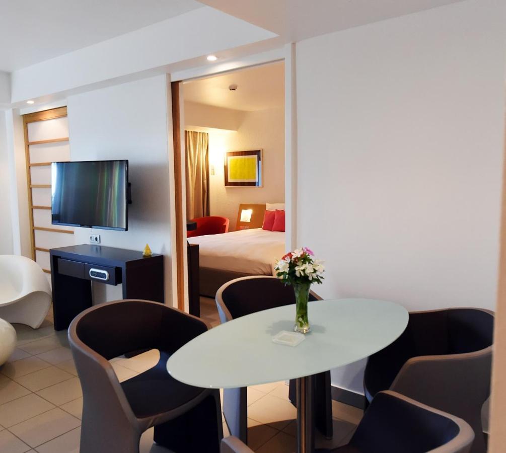 Grand Hotel Montabo Kajenna Zewnętrze zdjęcie