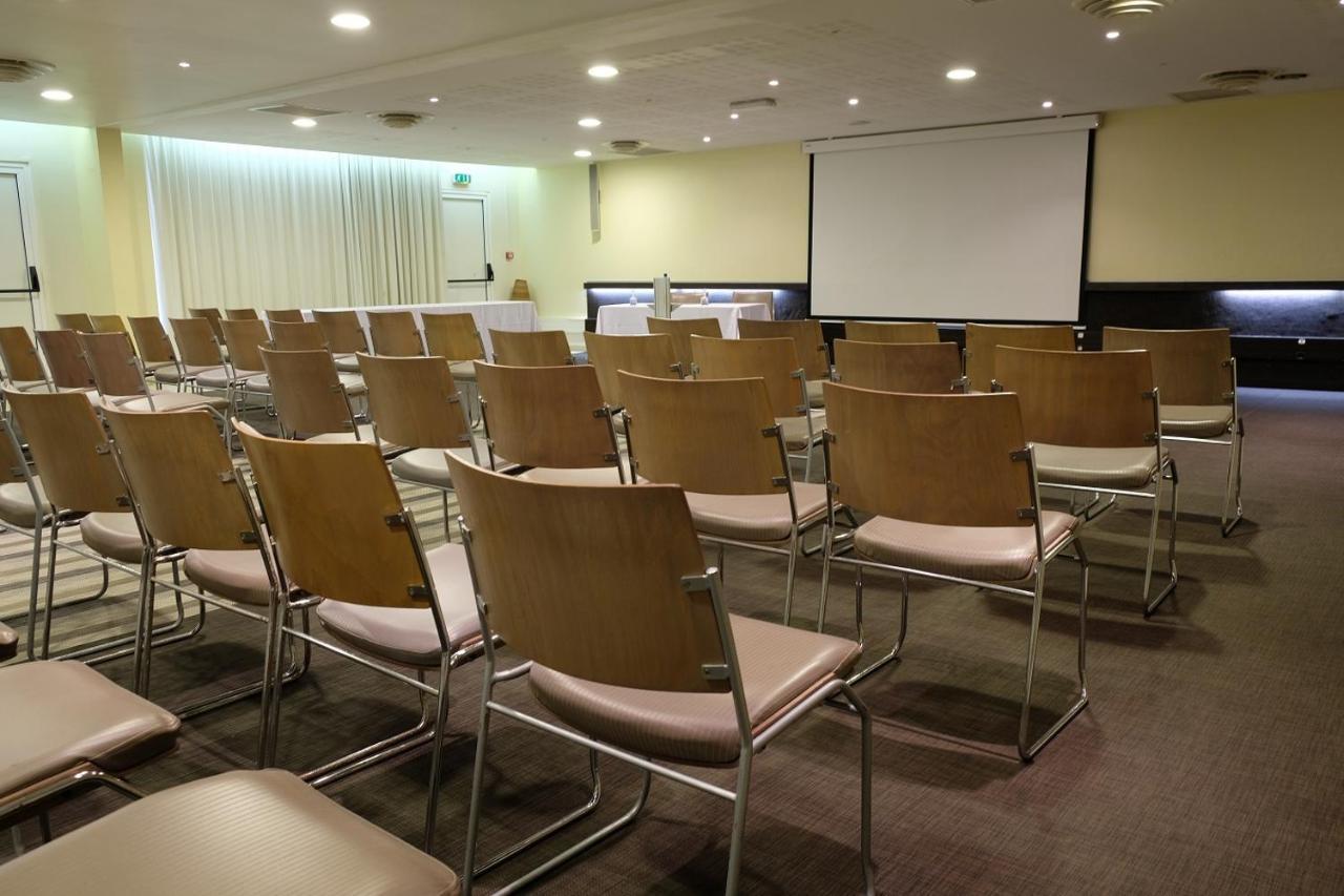 Grand Hotel Montabo Kajenna Zewnętrze zdjęcie