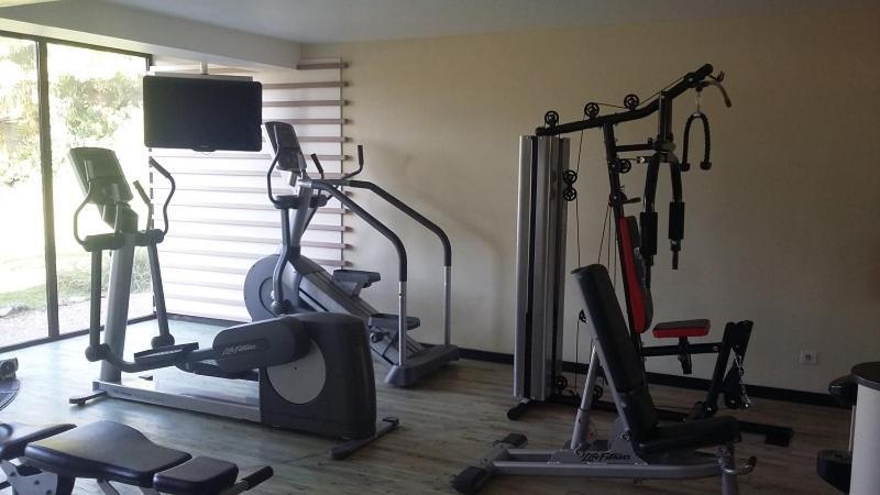 Grand Hotel Montabo Kajenna Zewnętrze zdjęcie